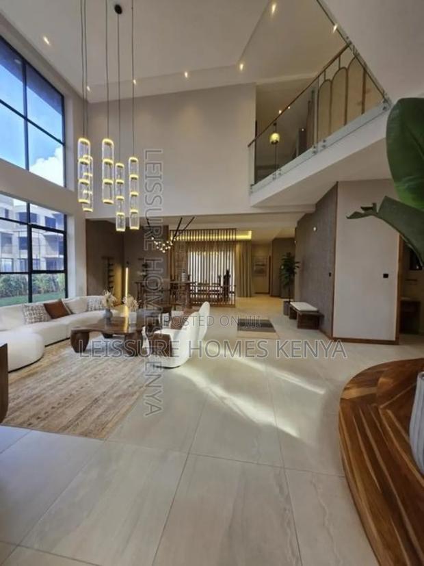 5bdrm Villa in Loresho for sale - thumbnail 5