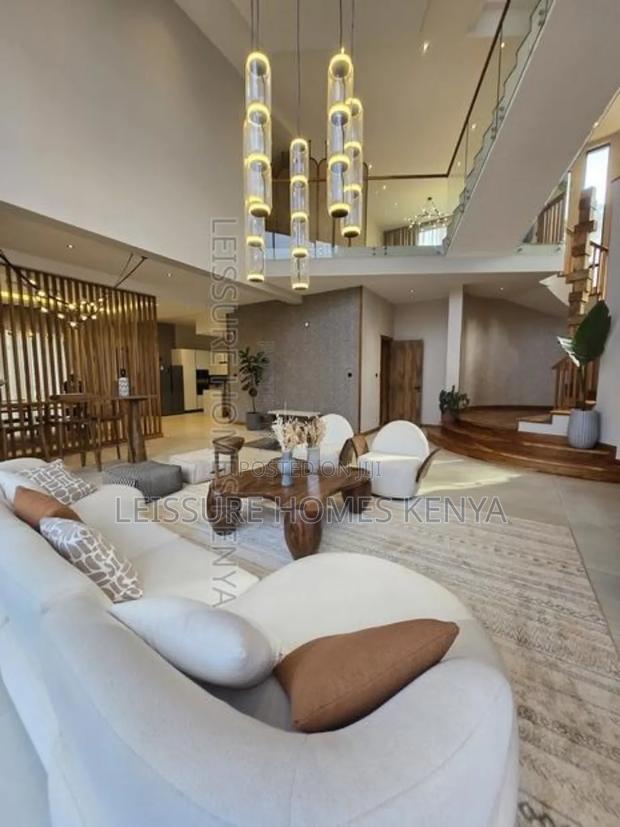 5bdrm Villa in Loresho for sale - thumbnail 6