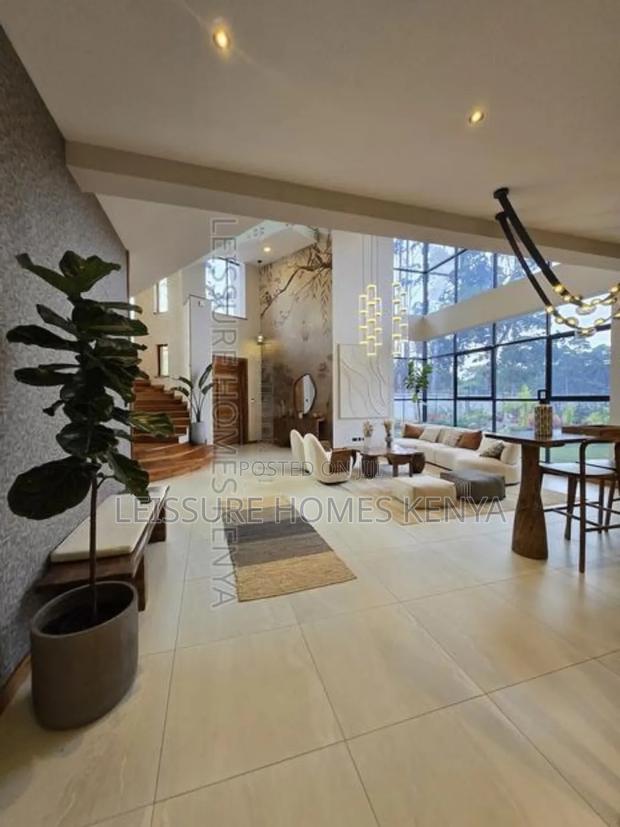 5bdrm Villa in Loresho for sale - thumbnail 7