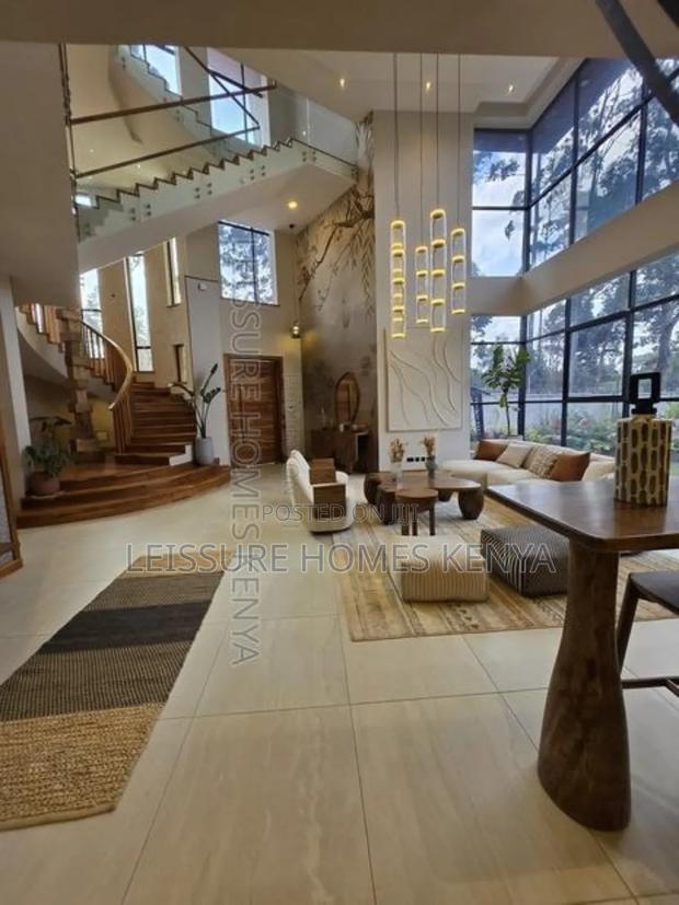 5bdrm Villa in Loresho for sale - thumbnail 8