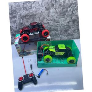 Monster Truck Kids Toy