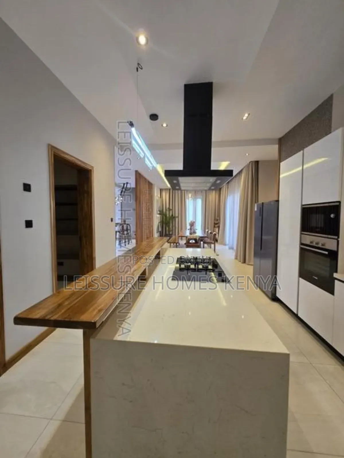 5bdrm Villa in Loresho for sale