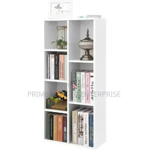 Subra Bookshelf