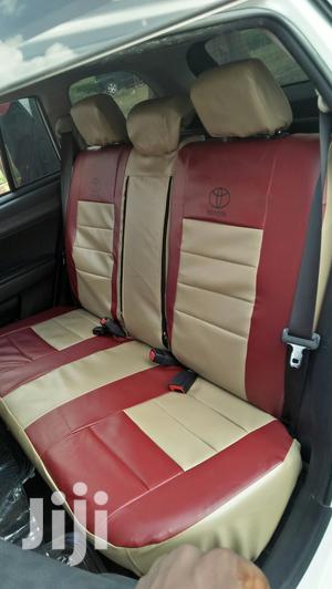 Fielder Seat Covers