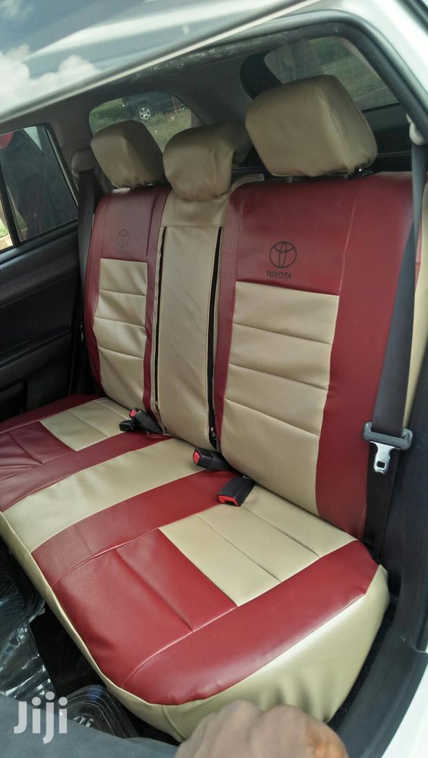 Fielder Seat Covers - thumbnail 2