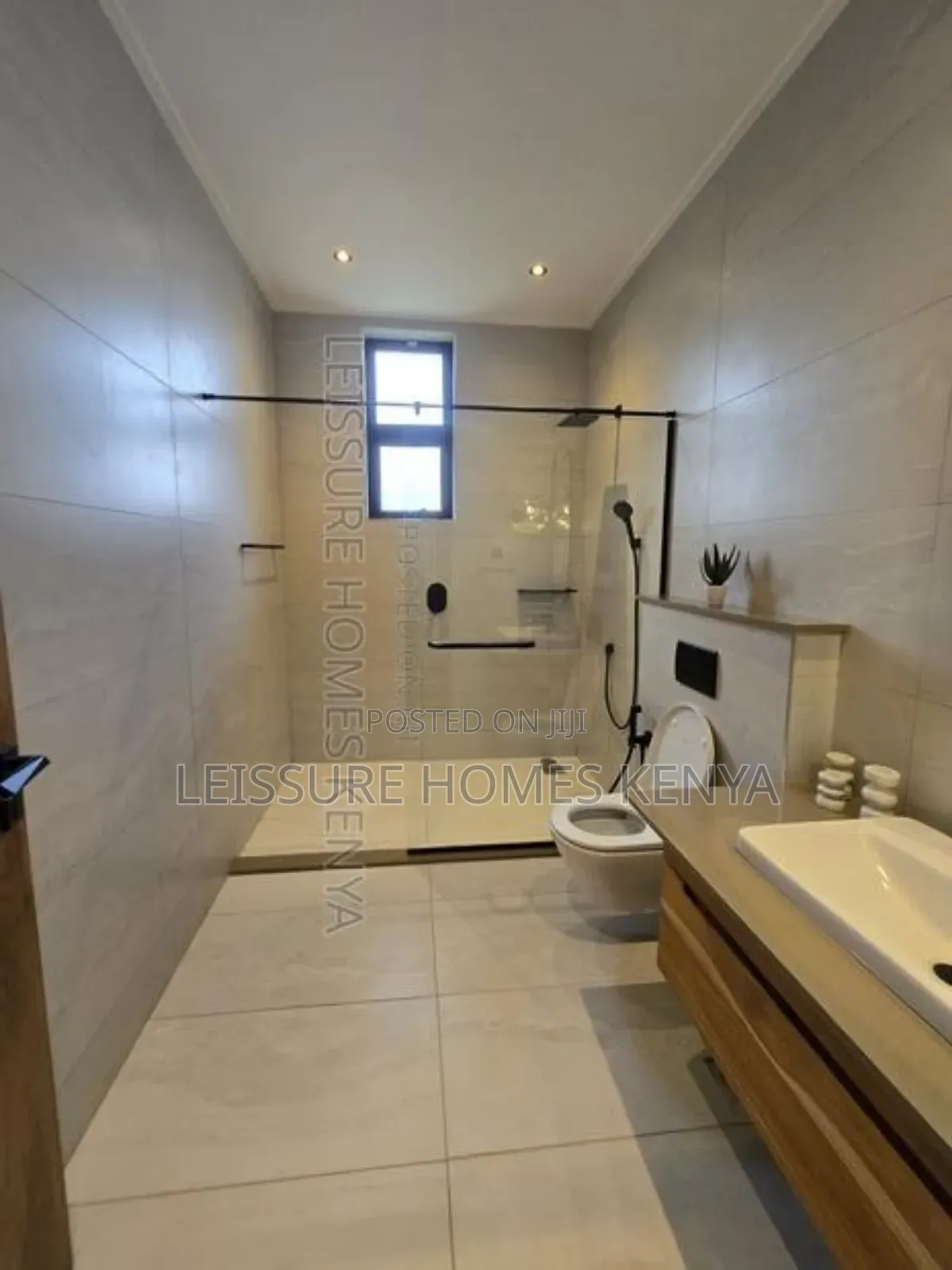 5bdrm Villa in Loresho for sale