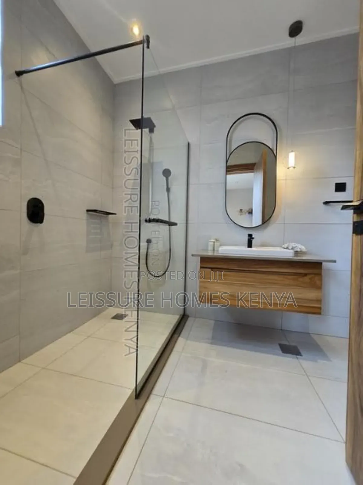 5bdrm Villa in Loresho for sale