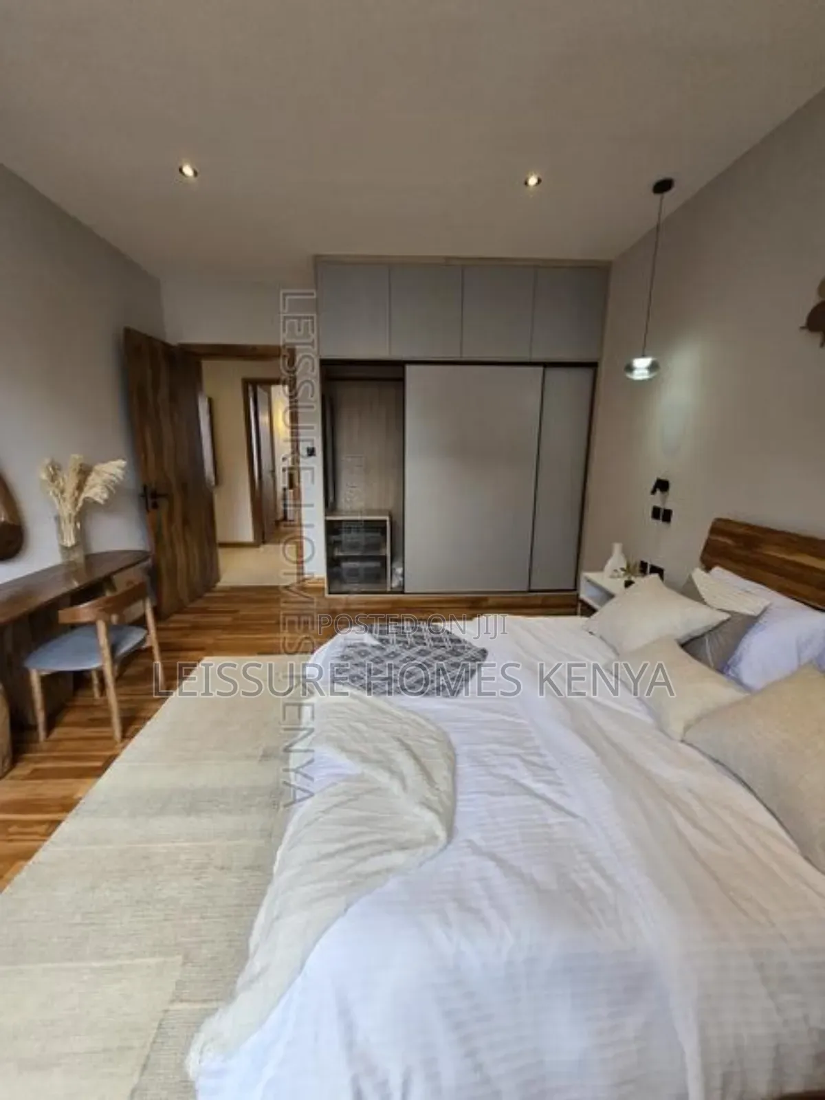 5bdrm Villa in Loresho for sale