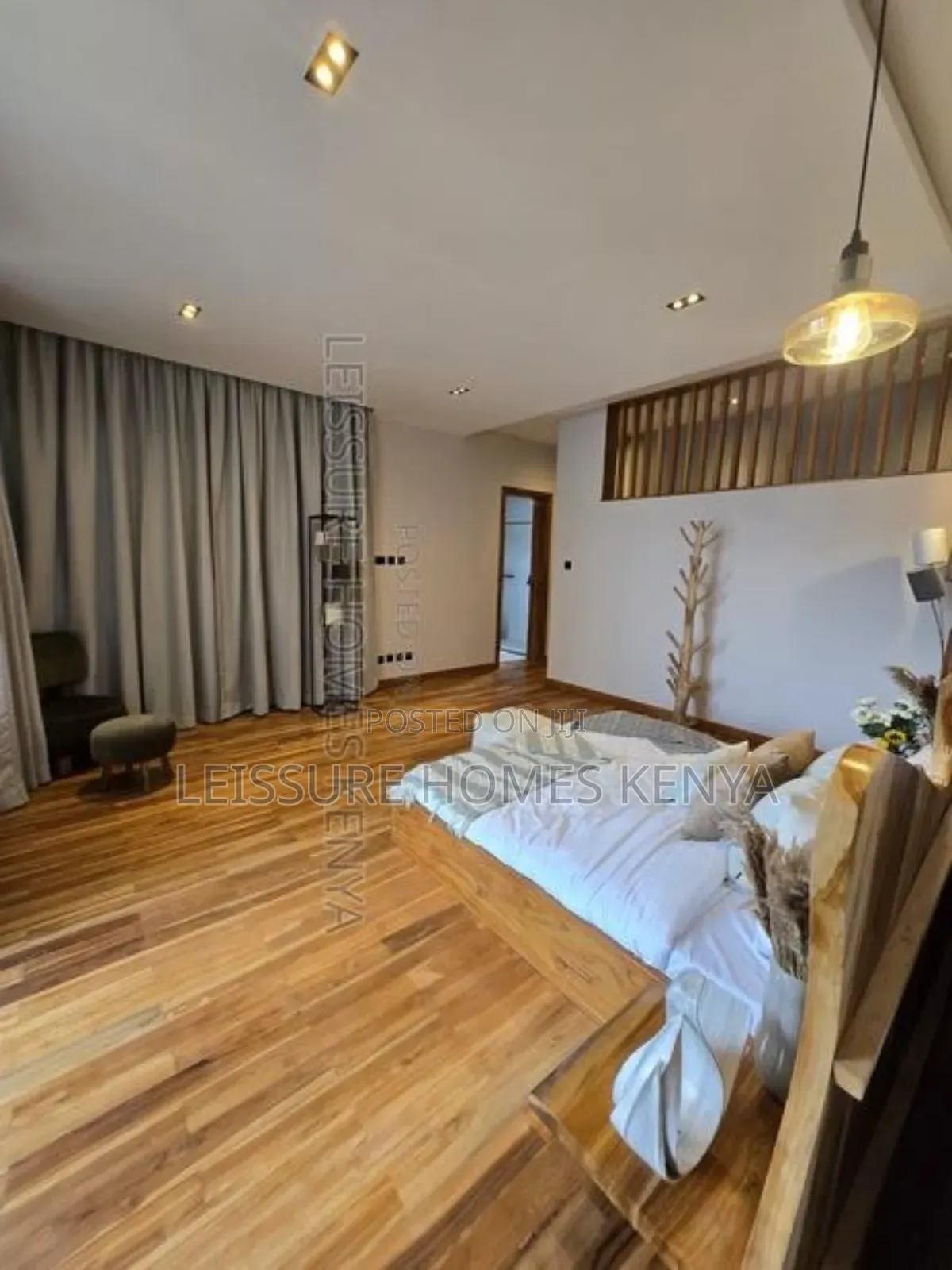 5bdrm Villa in Loresho for sale