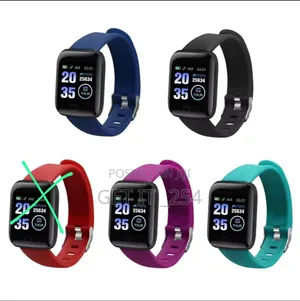 *D20 Smart Watch*