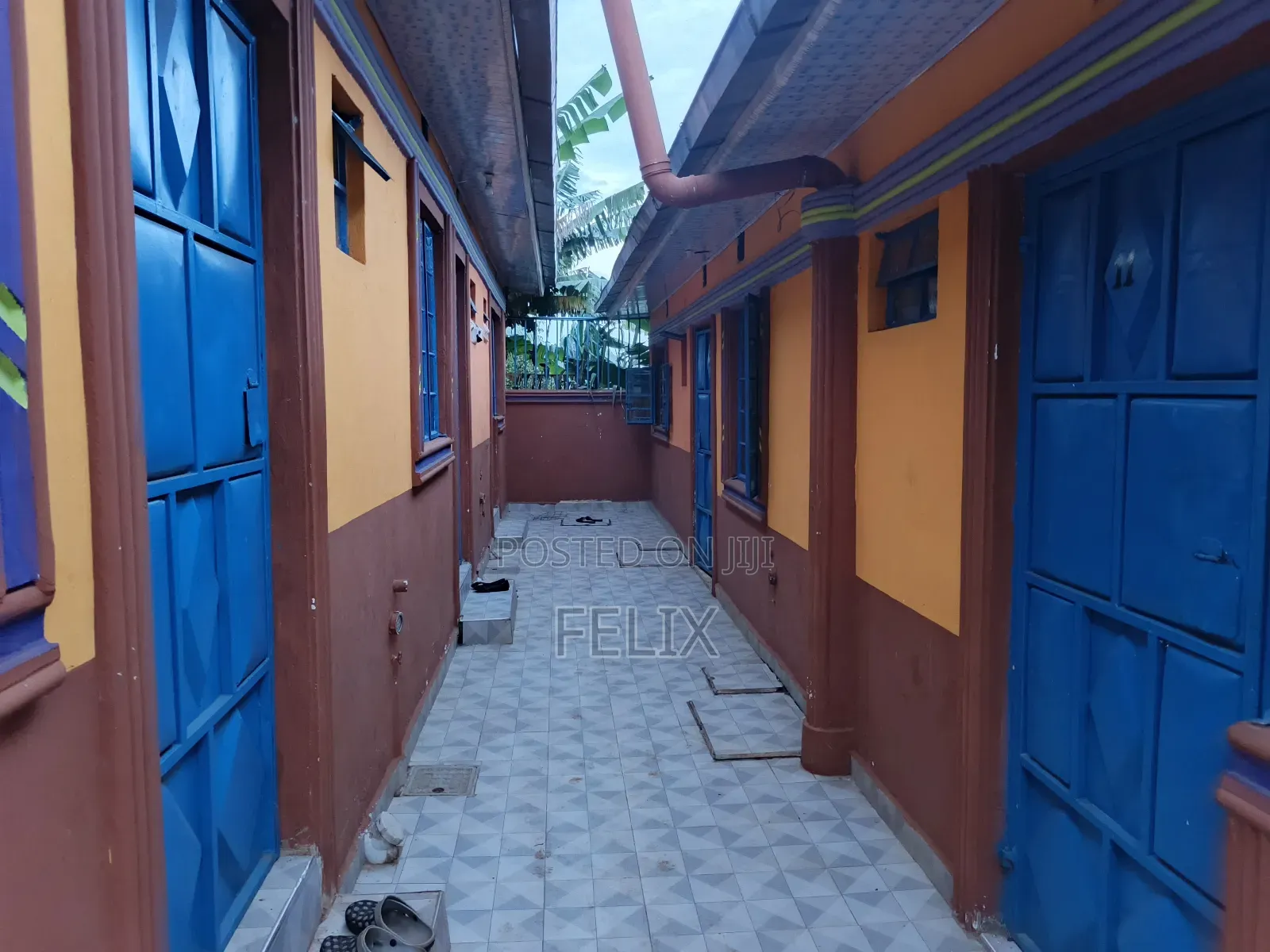 Karatina/Rafina House on Sale