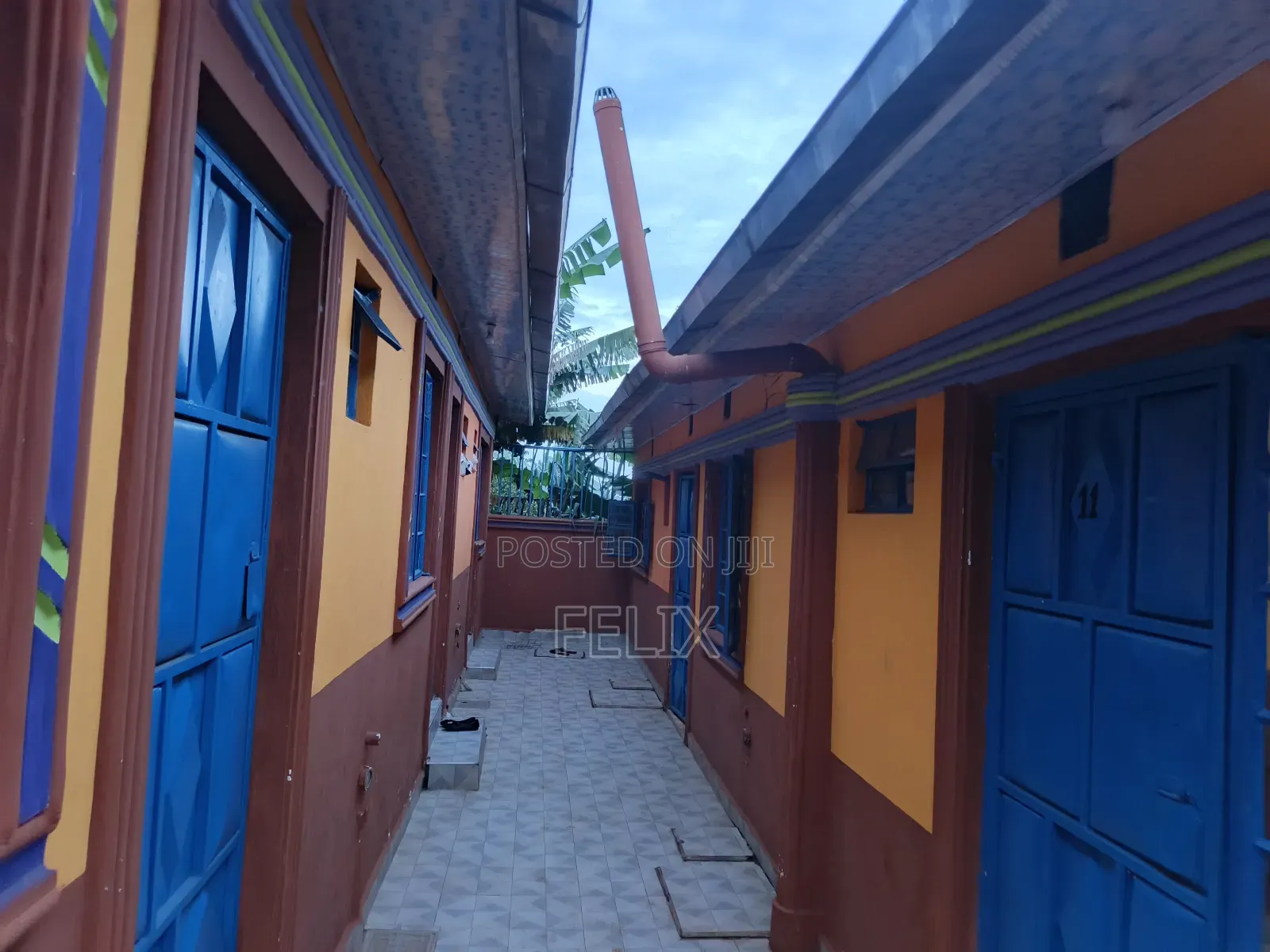 Karatina/Rafina House on Sale