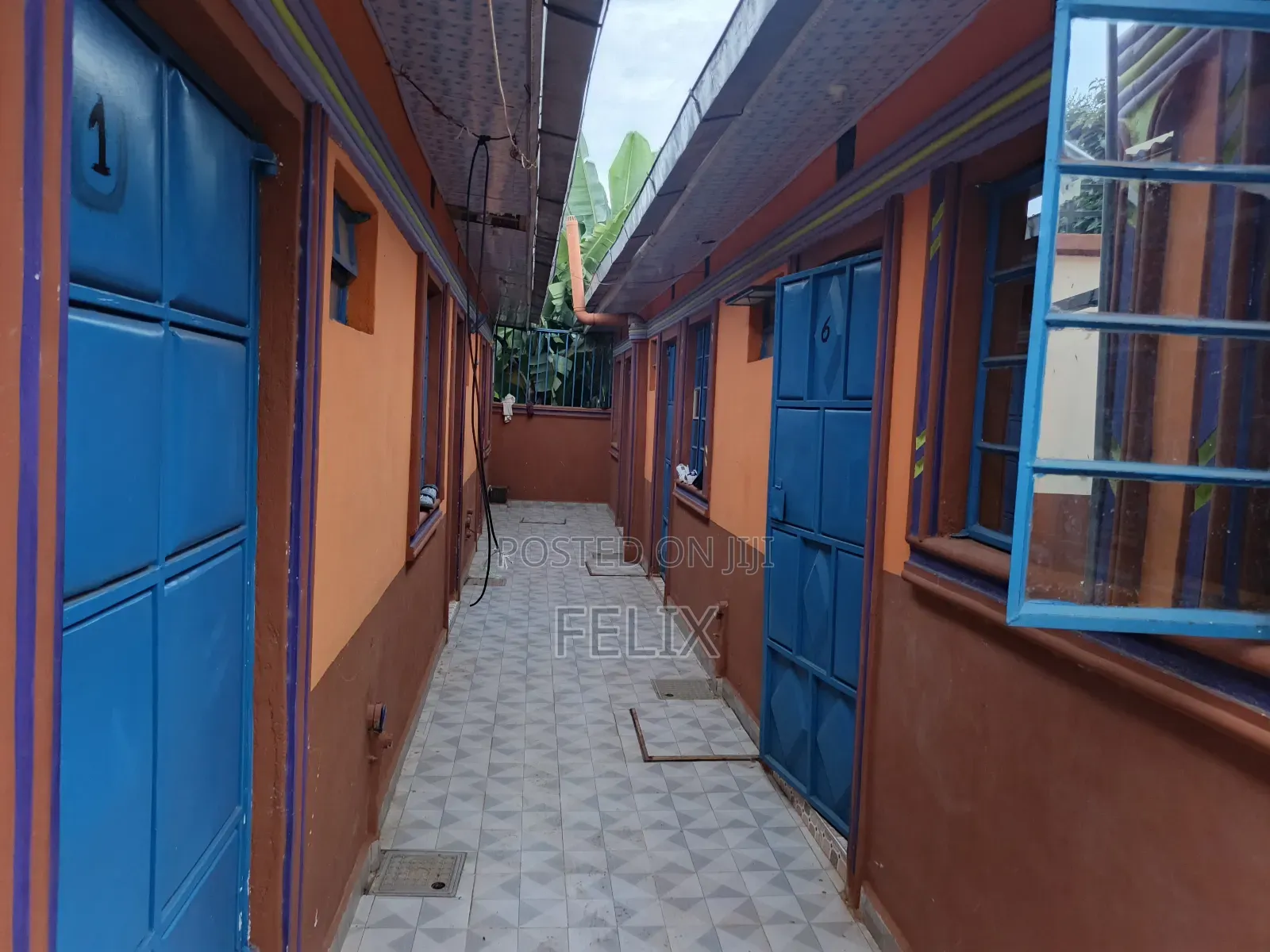 Karatina/Rafina House on Sale