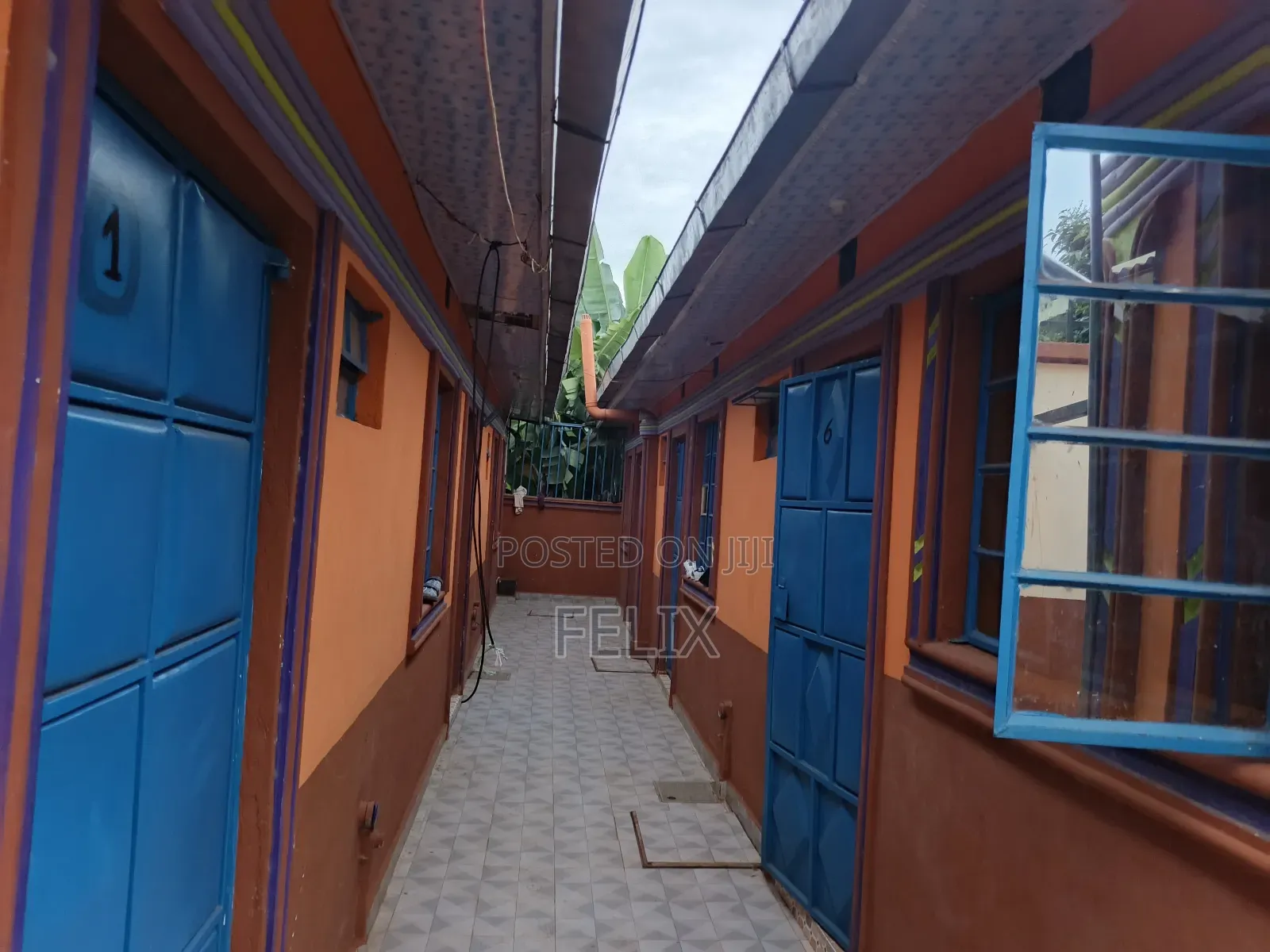 Karatina/Rafina House on Sale
