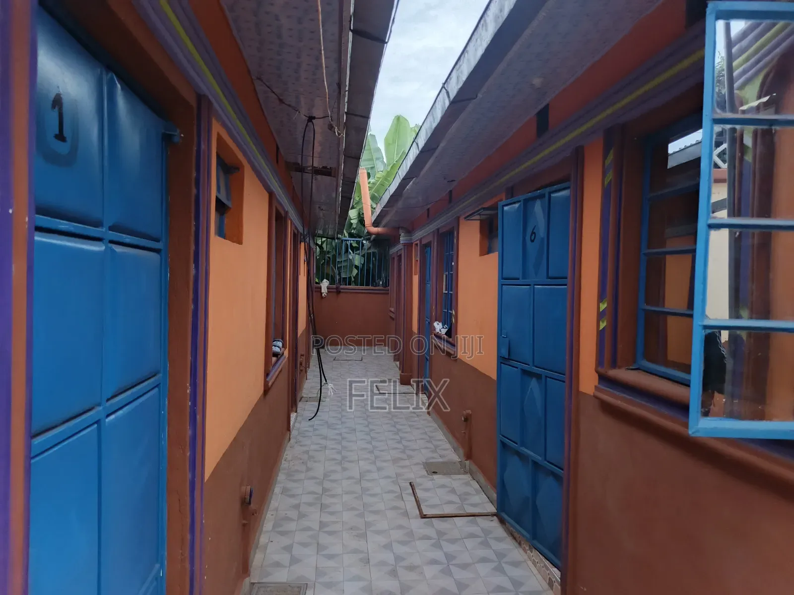 Karatina/Rafina House on Sale