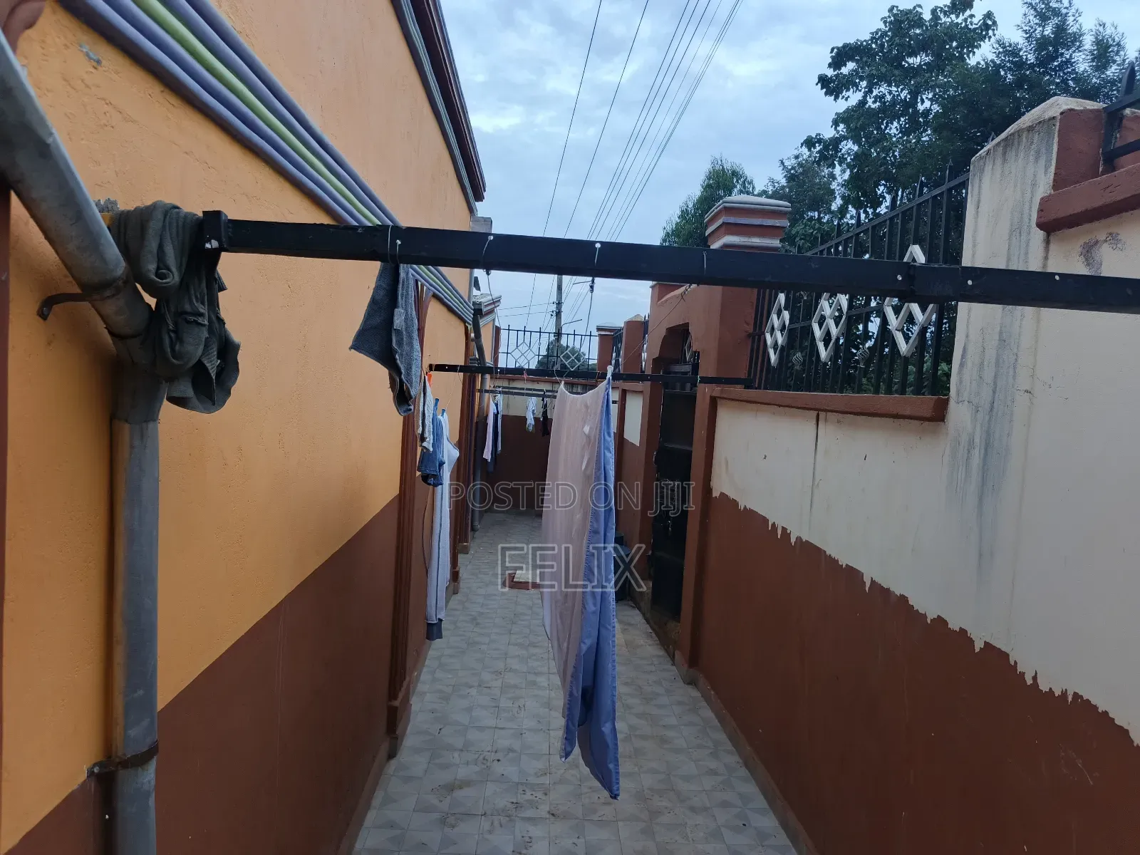 Karatina/Rafina House on Sale