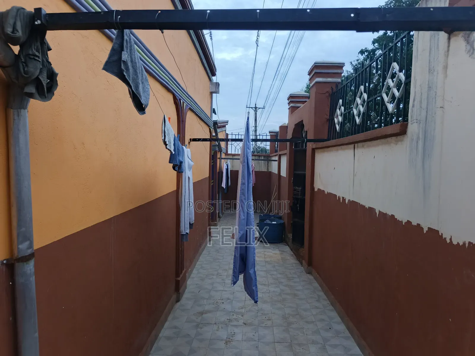 Karatina/Rafina House on Sale