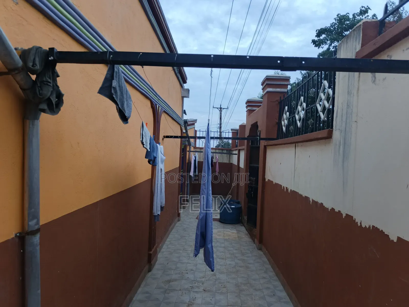 Karatina/Rafina House on Sale