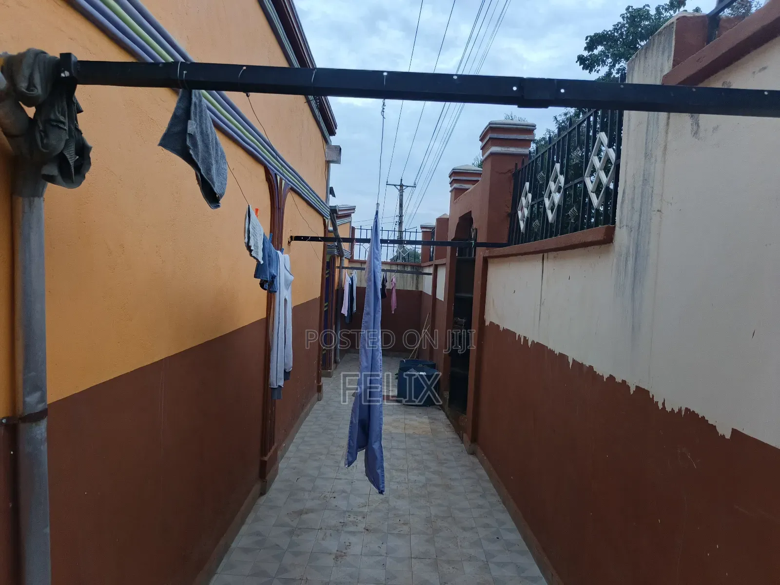 Karatina/Rafina House on Sale