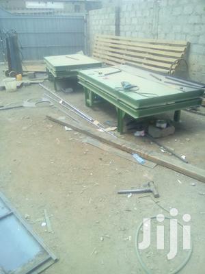 Modtec Engineers Product: Vibration Table
