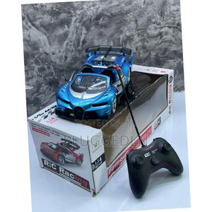 Bugatti Kids Toy Car - thumbnail 2