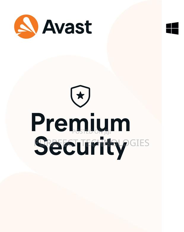 Avast Premium Security - thumbnail 2