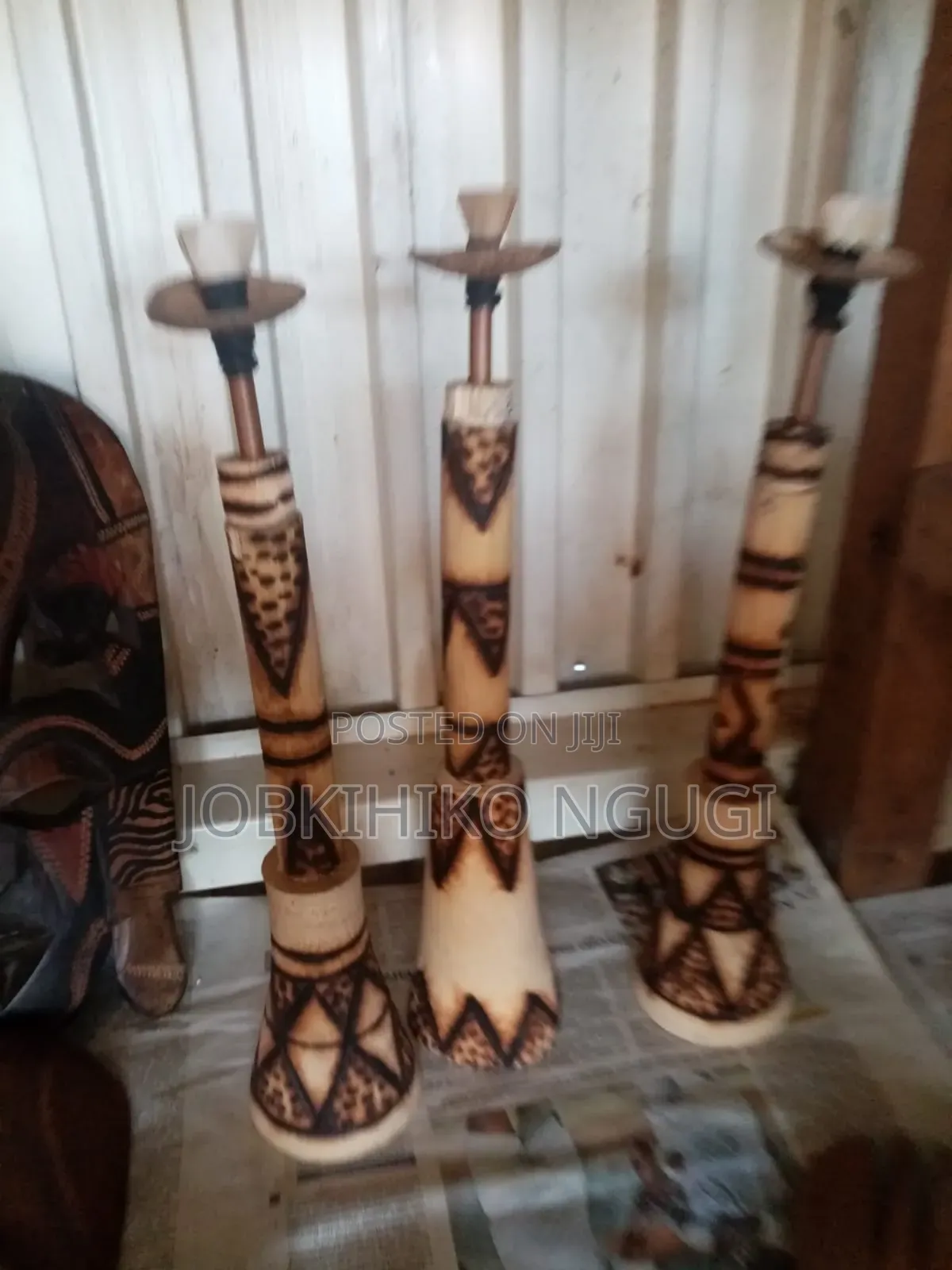 Flute ,Chivoti , Djembe Drums for Sale