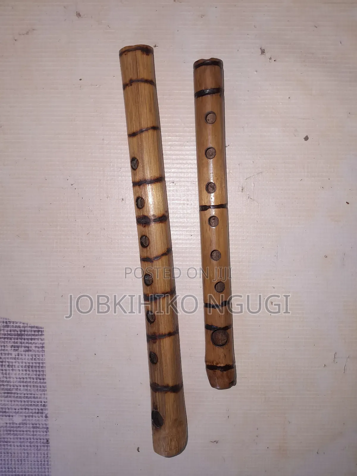 Flute ,Chivoti , Djembe Drums for Sale