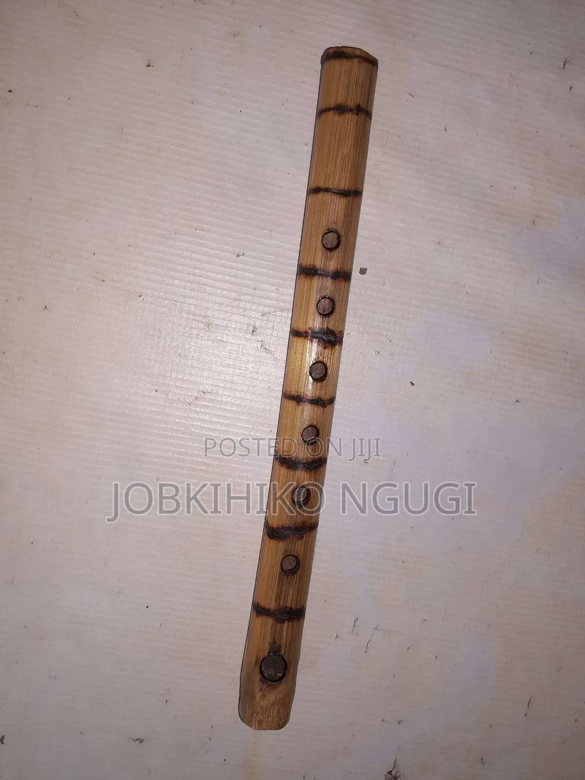 Flute ,Chivoti , Djembe Drums for Sale