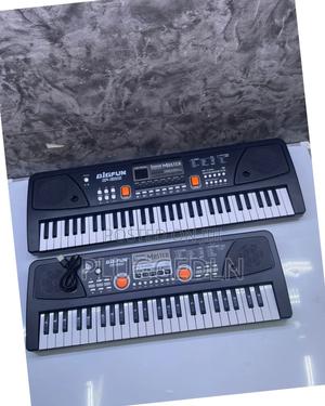 49 Keys Electric Piano - main view
