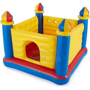 Bouncing Castle - thumbnail 2