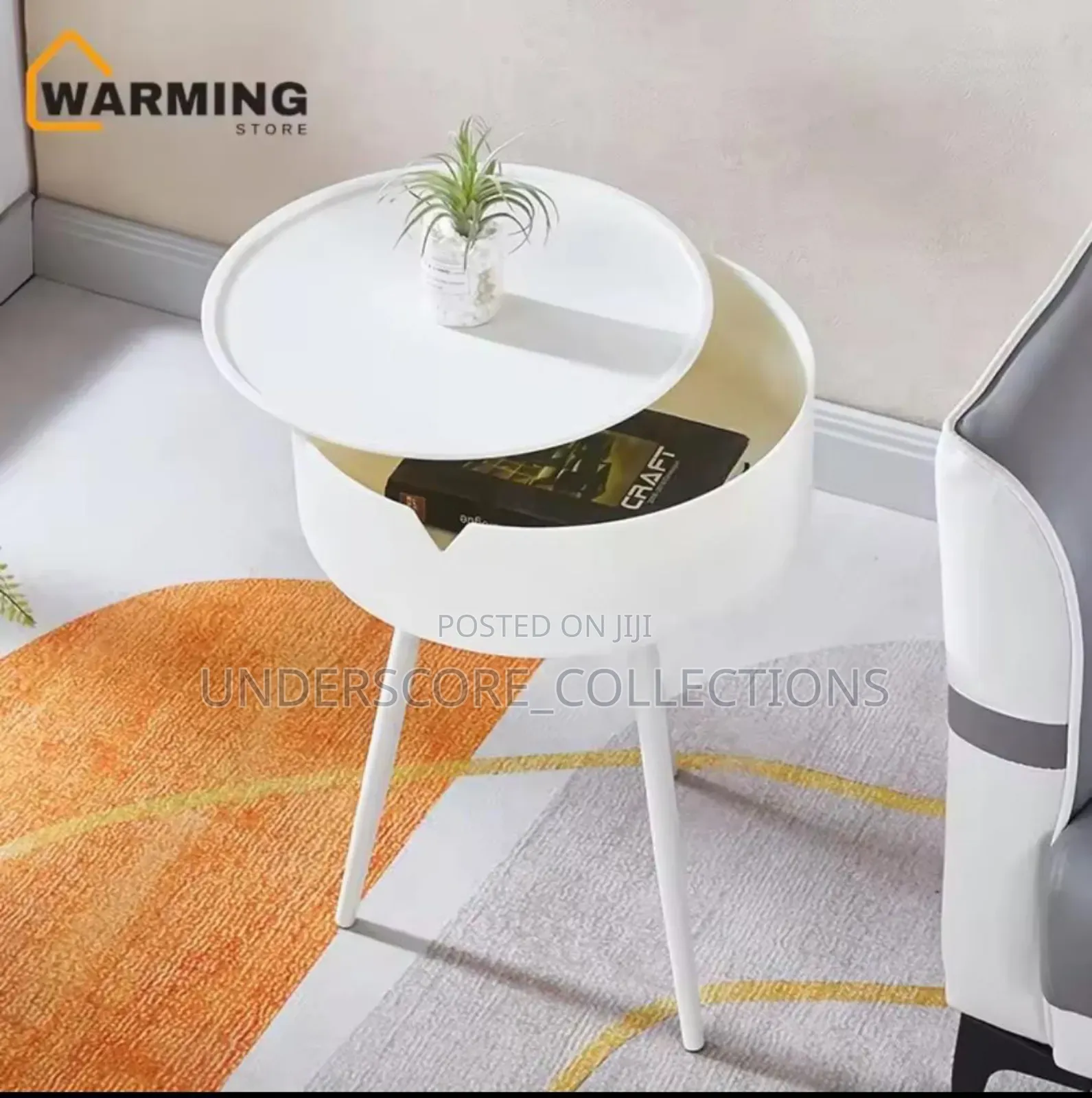 Side Table