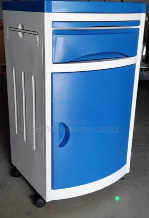 Bed Side Lockers