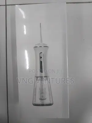 Oral Irrigator
