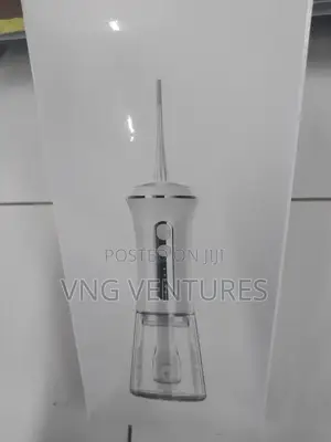 Oral Irrigator