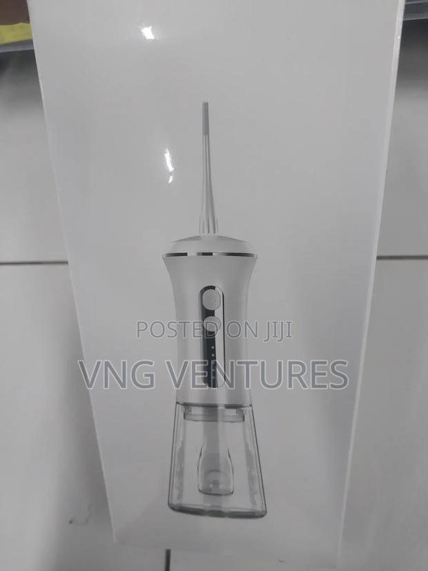 Oral Irrigator - thumbnail 2