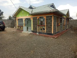3bdrm House in Pipeline, Nakuru Town East for sale