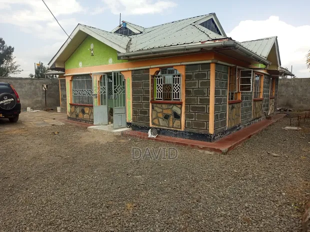 3bdrm House in Pipeline, Nakuru Town East for sale