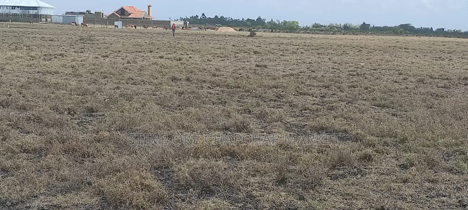 9 Acres Ready for Subdivision Ready Title Deed Clean