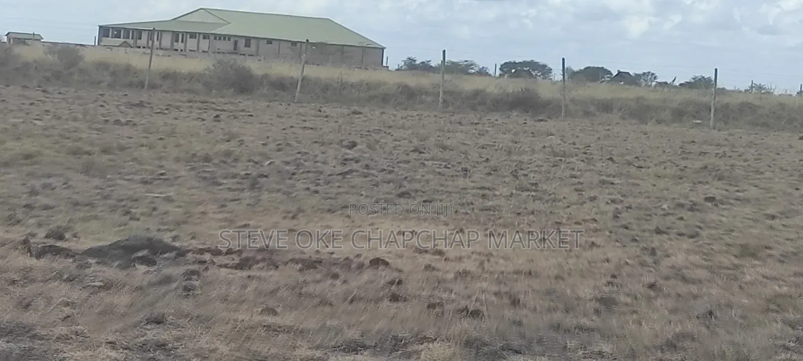 9 Acres Ready for Subdivision Ready Title Deed Clean