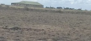 9 Acres Ready for Subdivision Ready Title Deed Clean