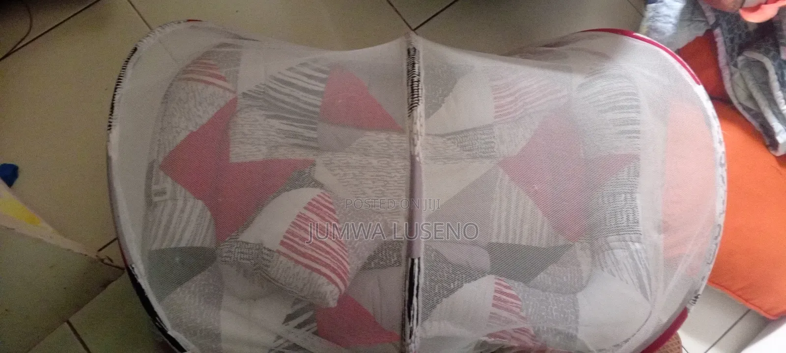 Gently Used Co-Sleeper