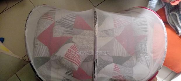 Gently Used Co-Sleeper - thumbnail 5