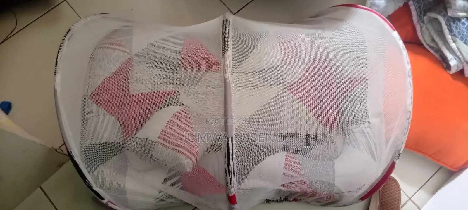 Gently Used Co-Sleeper