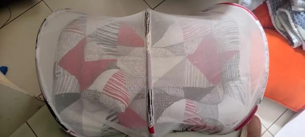 Gently Used Co-Sleeper - thumbnail 6