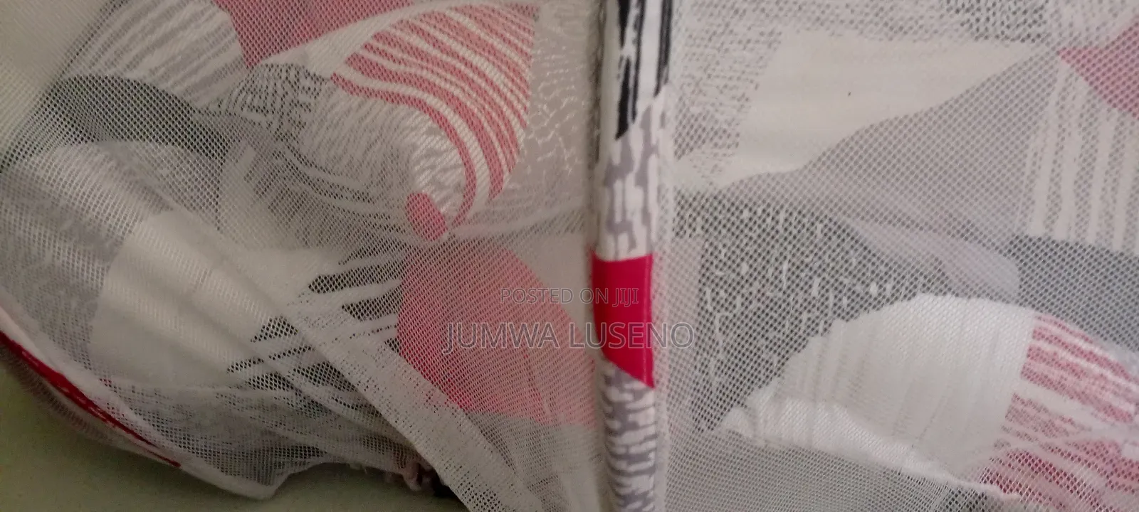 Gently Used Co-Sleeper