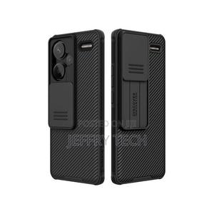 Nilkin Redmi Note 13 Pro Plus 5g Case, Nillkin Slim Case Pro - thumbnail 2