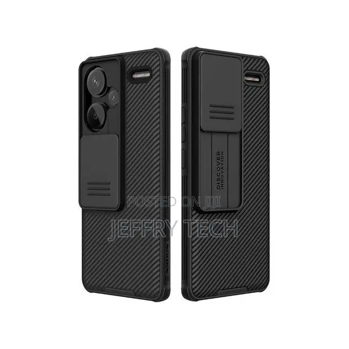 Nilkin Redmi Note 13 Pro Plus 5g Case, Nillkin Slim Case Pro