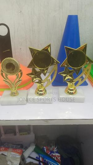 Individual Award Trophy - thumbnail 2