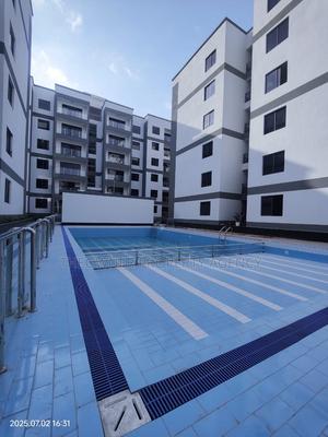 3 Bedroom Luxury Apartment for Sale Syokimau 160sqm 10.5m